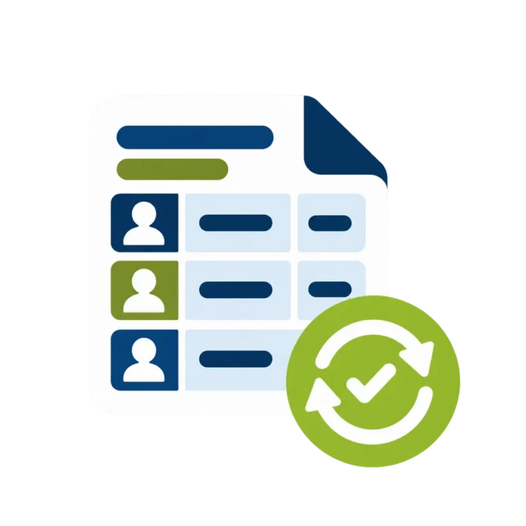 Payroll icon image