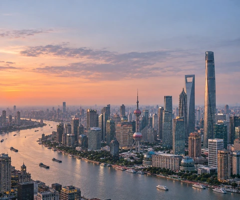 Shanghai EOR and payroll services