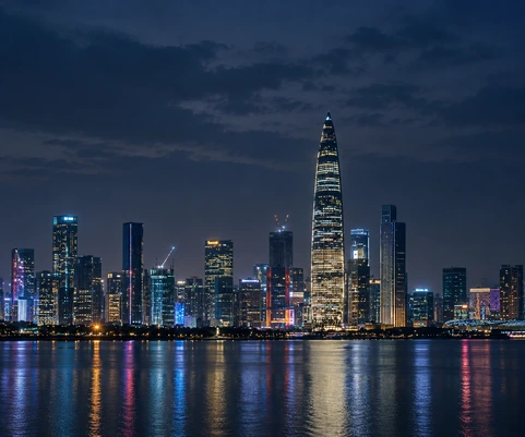 Shenzhen EOR and payroll services
