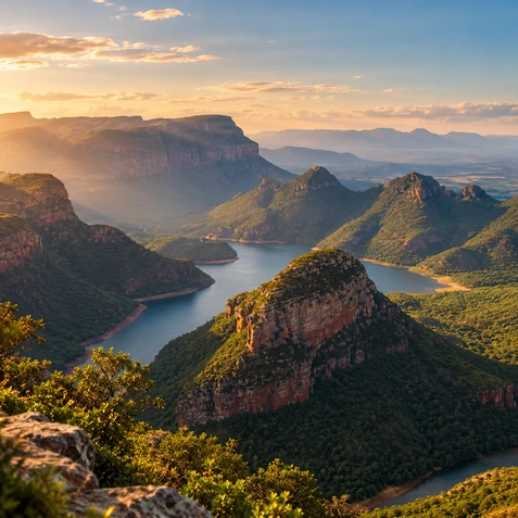 South Africa EOR and payroll services