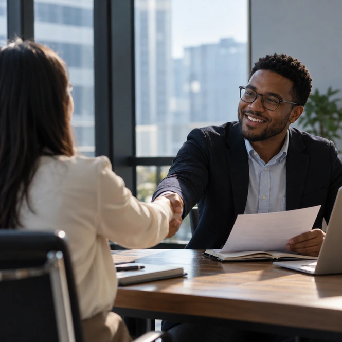 U.S. hiring, EOR and payroll services