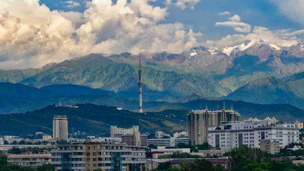 How to Hire Someone in Kazakhstan Without Opening a Company (2026 Guide)