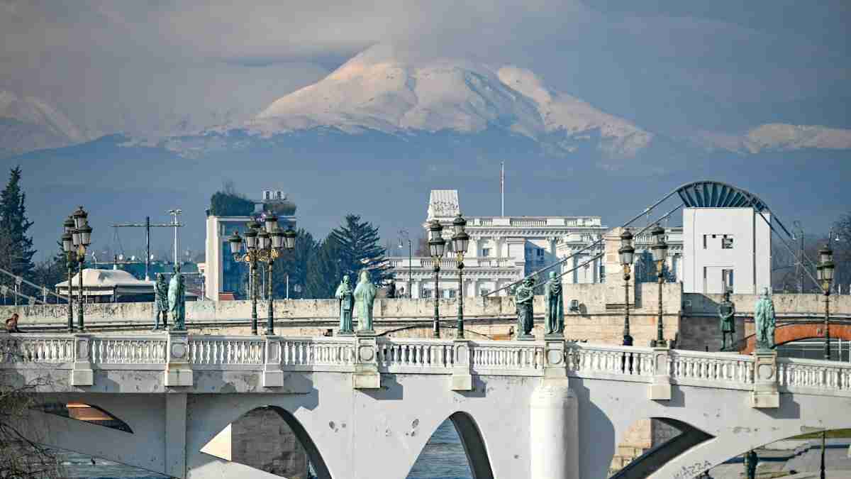 How to Hire Employees in North Macedonia Without Opening a Company (2026 Guide)